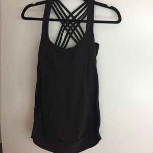 Lululemon Free To Be Wild Tank